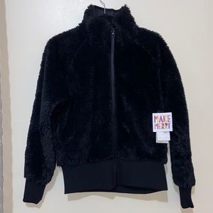 Women's Zella Sherpa Jacket